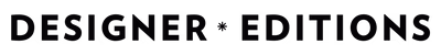 designer editions logo